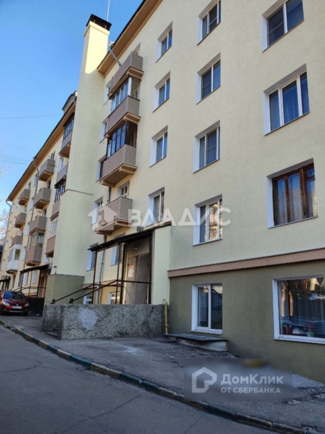 фото дома