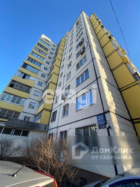 фото дома