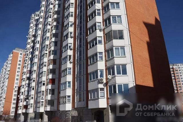 Панорама дома