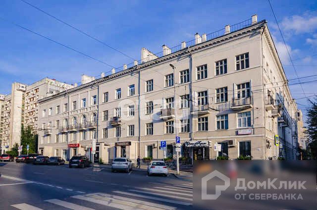 Купить квартиру на улице Малышева в Екатеринбурге