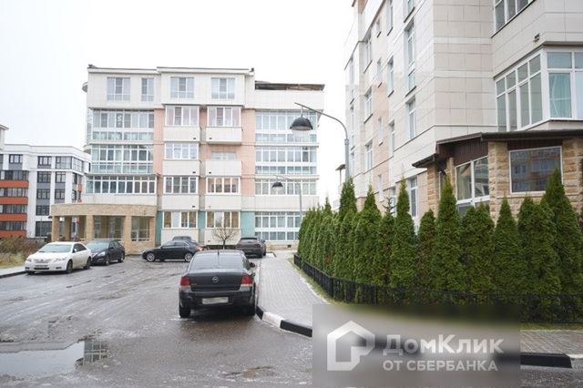 фото дома