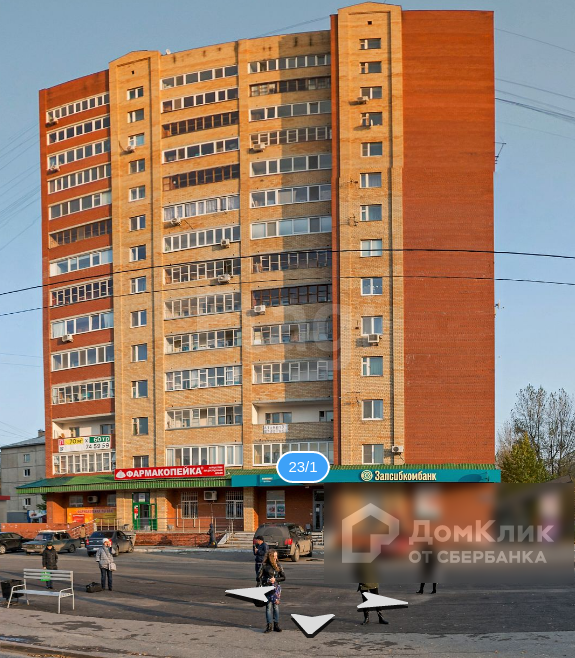 фото дома