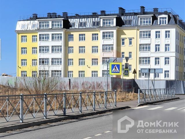 фото дома