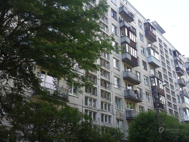 Панорама дома