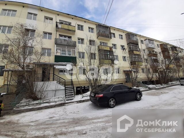 фото дома