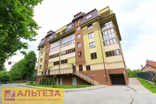 Панорама дома