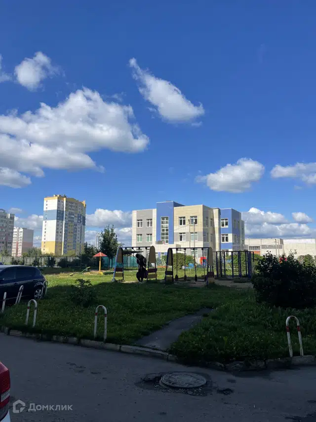 фото дома
