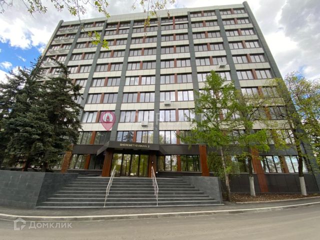 Панорама дома