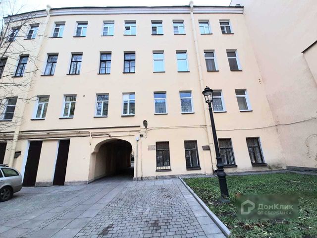 Панорама дома