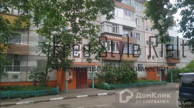 фото дома
