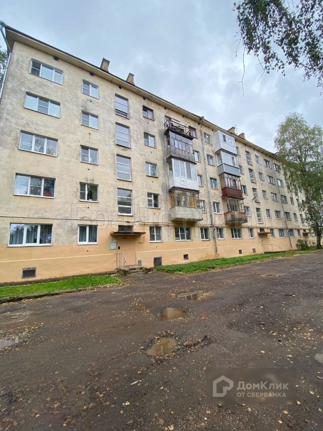 фото дома