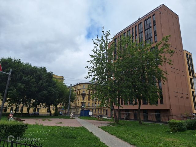 Панорама дома