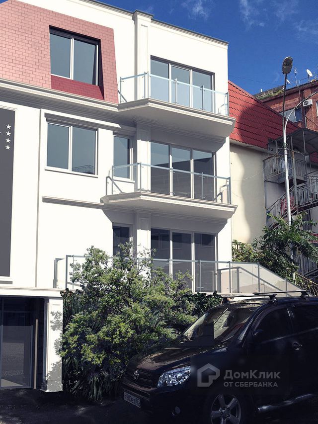 Facade