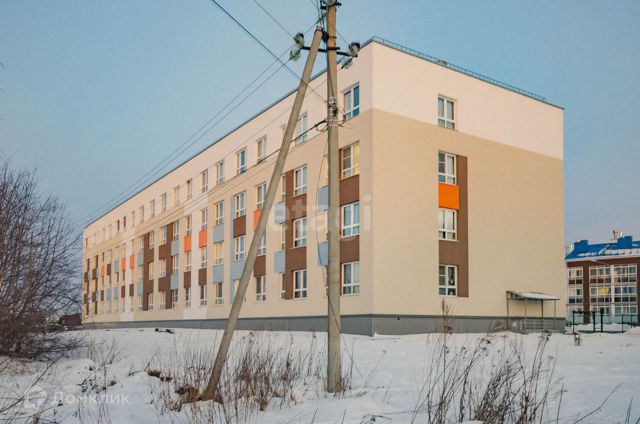 фото дома