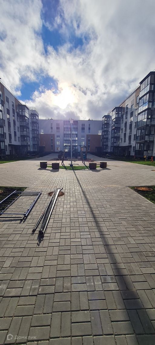 фото дома