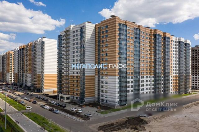 Панорама дома