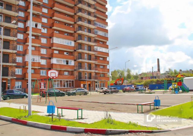фото дома