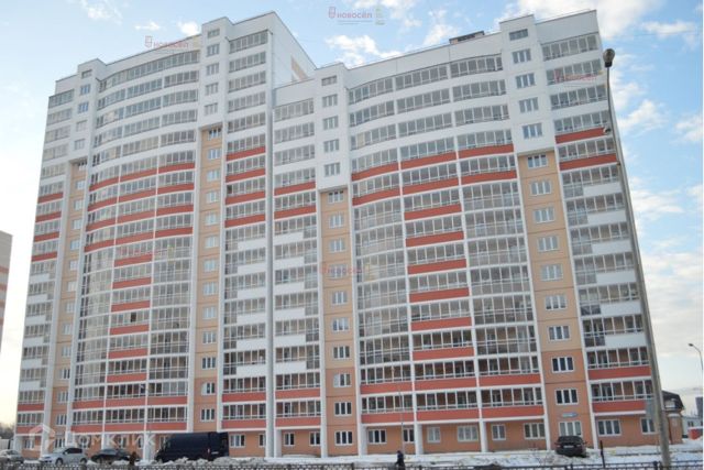 фото дома