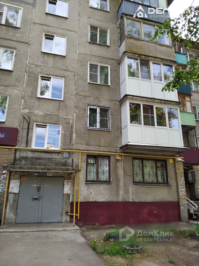 фото дома
