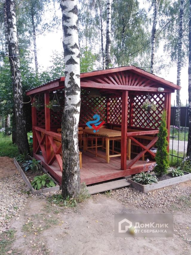 фото дома