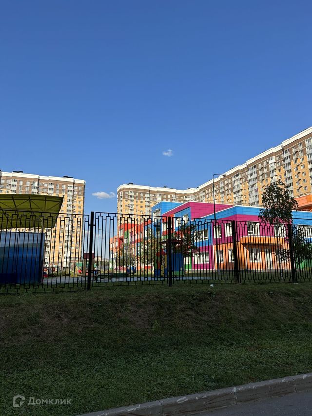 фото дома