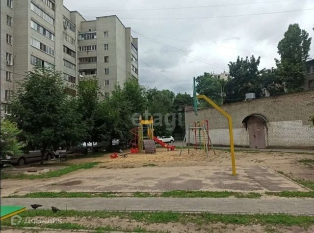 Territory