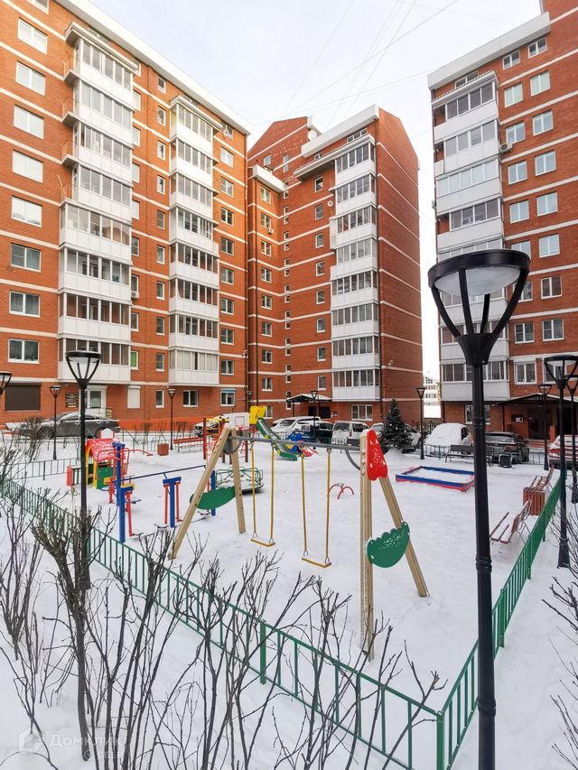 фото дома