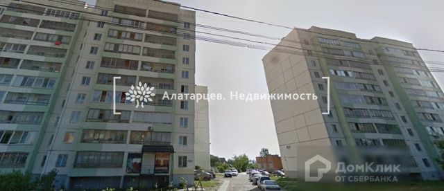 Панорама дома