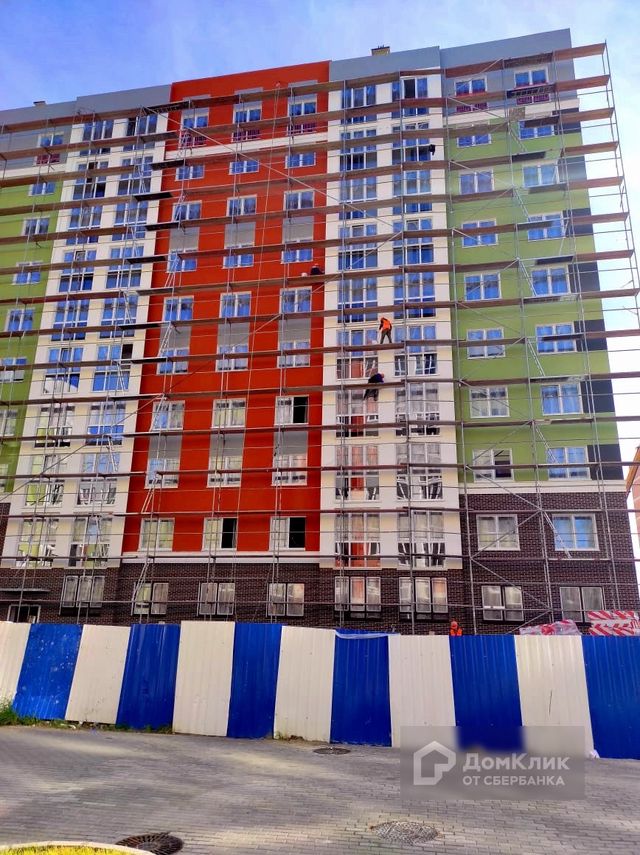 фото дома