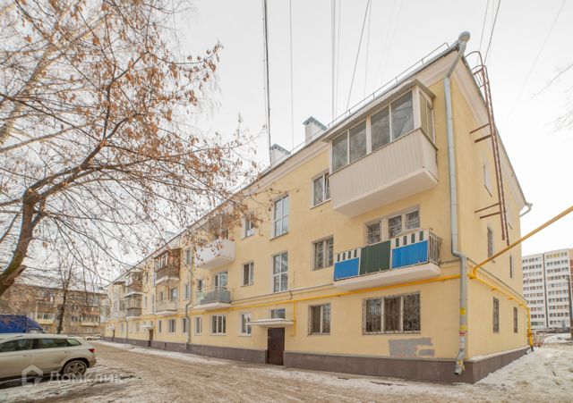 фото дома