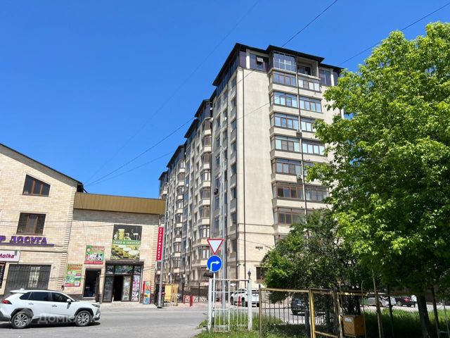 Панорама дома