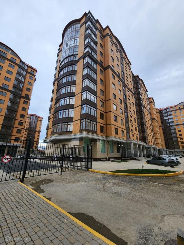 Панорама дома