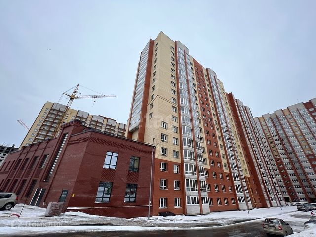 фото дома