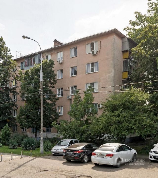 фото дома