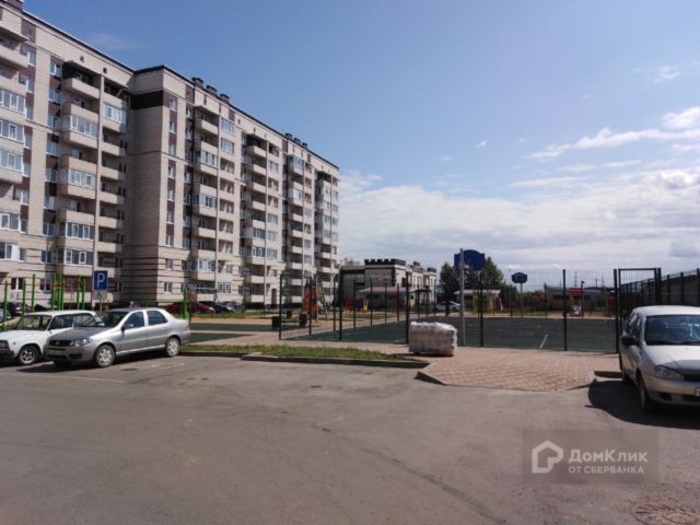 фото дома
