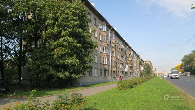 Панорама дома