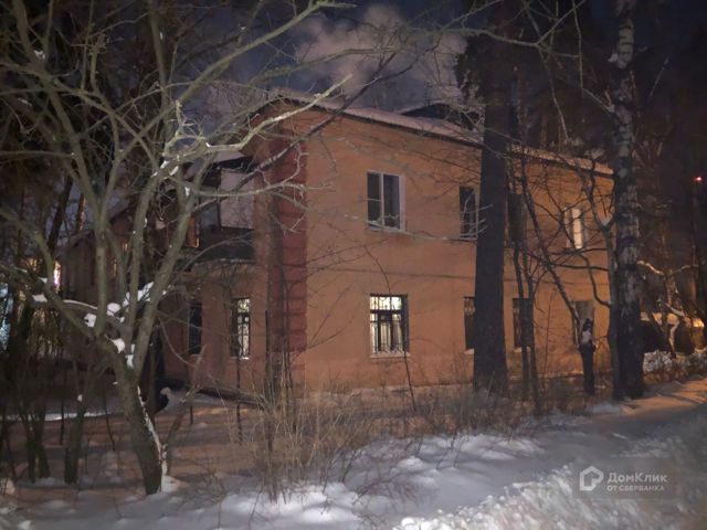Панорама дома