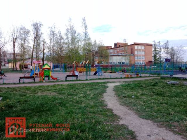 фото дома