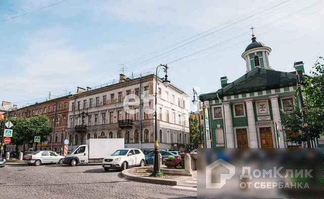 Панорама дома