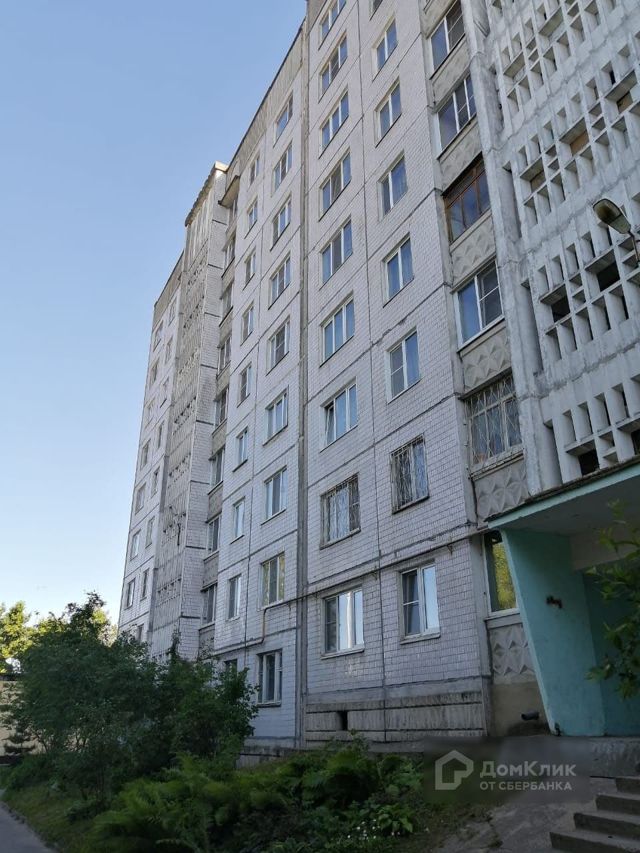 фото дома