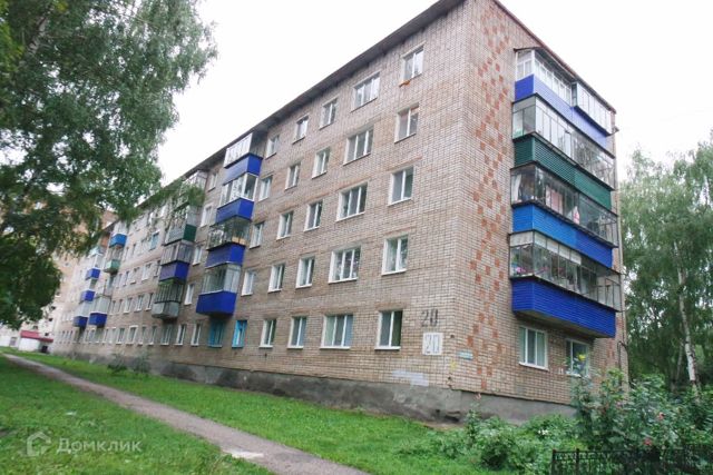 фото дома