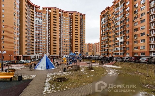 фото дома