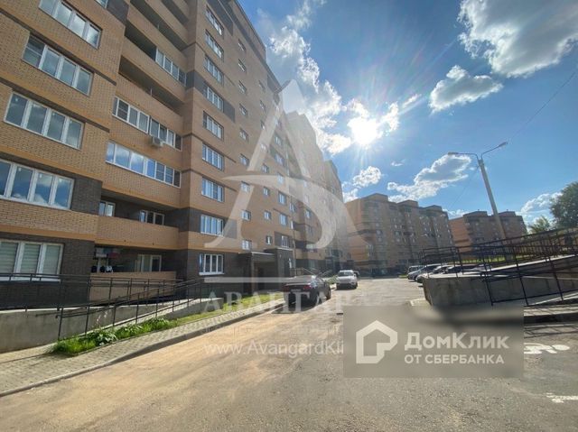 фото дома