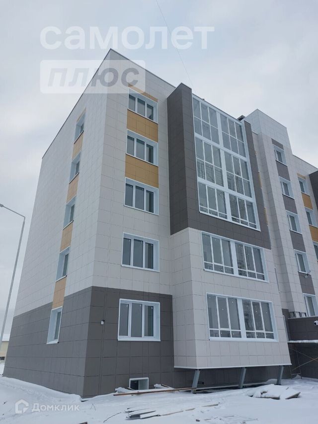 фото дома