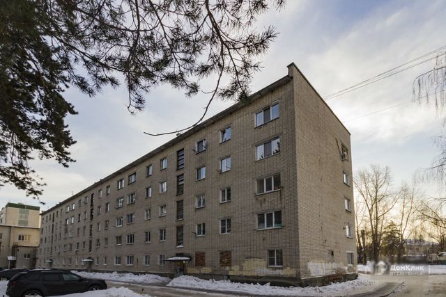 фото дома