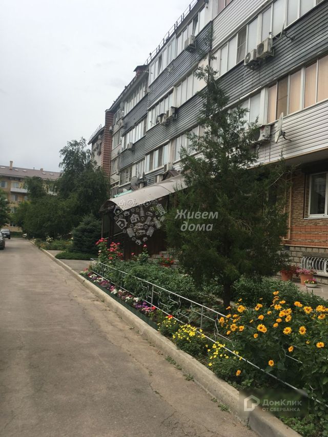 Панорама дома