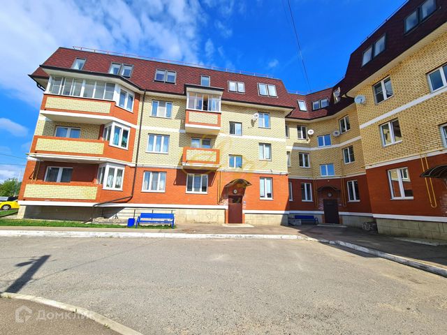 фото дома