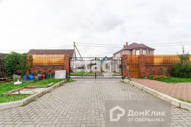 фото дома