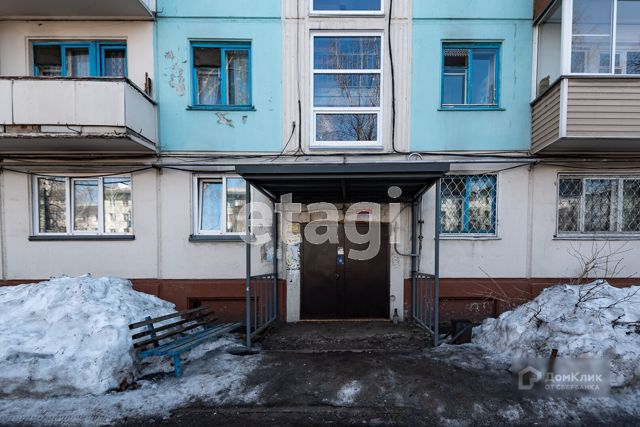 фото дома