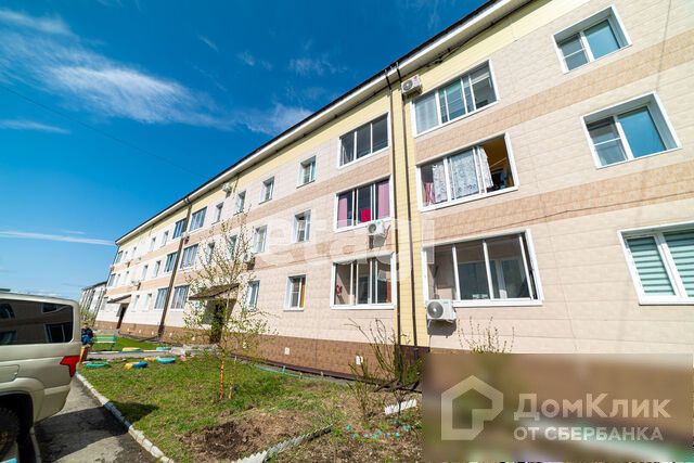 фото дома